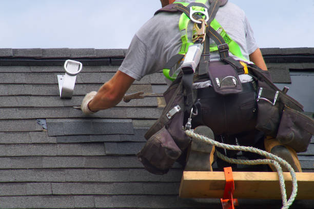 Best Slate Roofing Contractor  in Warren, OH