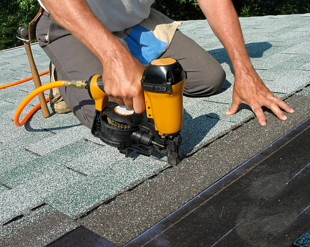 Best Gutter Installation and Roofing  in Warren, OH