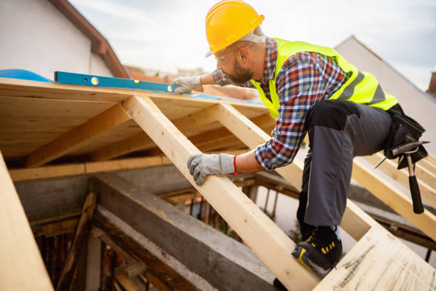 Best Roofing Contractor Near Me  in Warren, OH