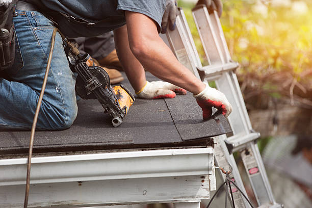 Best Affordable Roofing Company  in Warren, OH