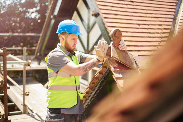 Best Roof Restoration Services  in Warren, OH