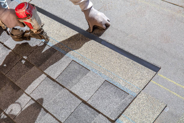 Best New Roof Installation  in Warren, OH