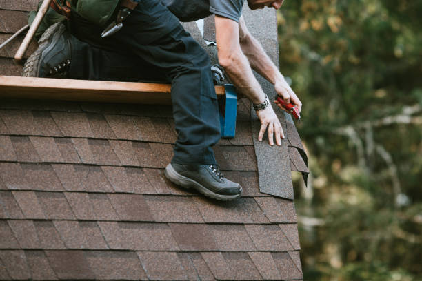 Best Affordable Roofing Company  in Warren, OH