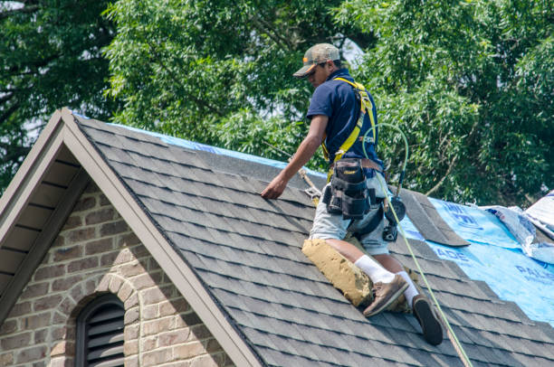 Best Commercial Roofing Services  in Warren, OH